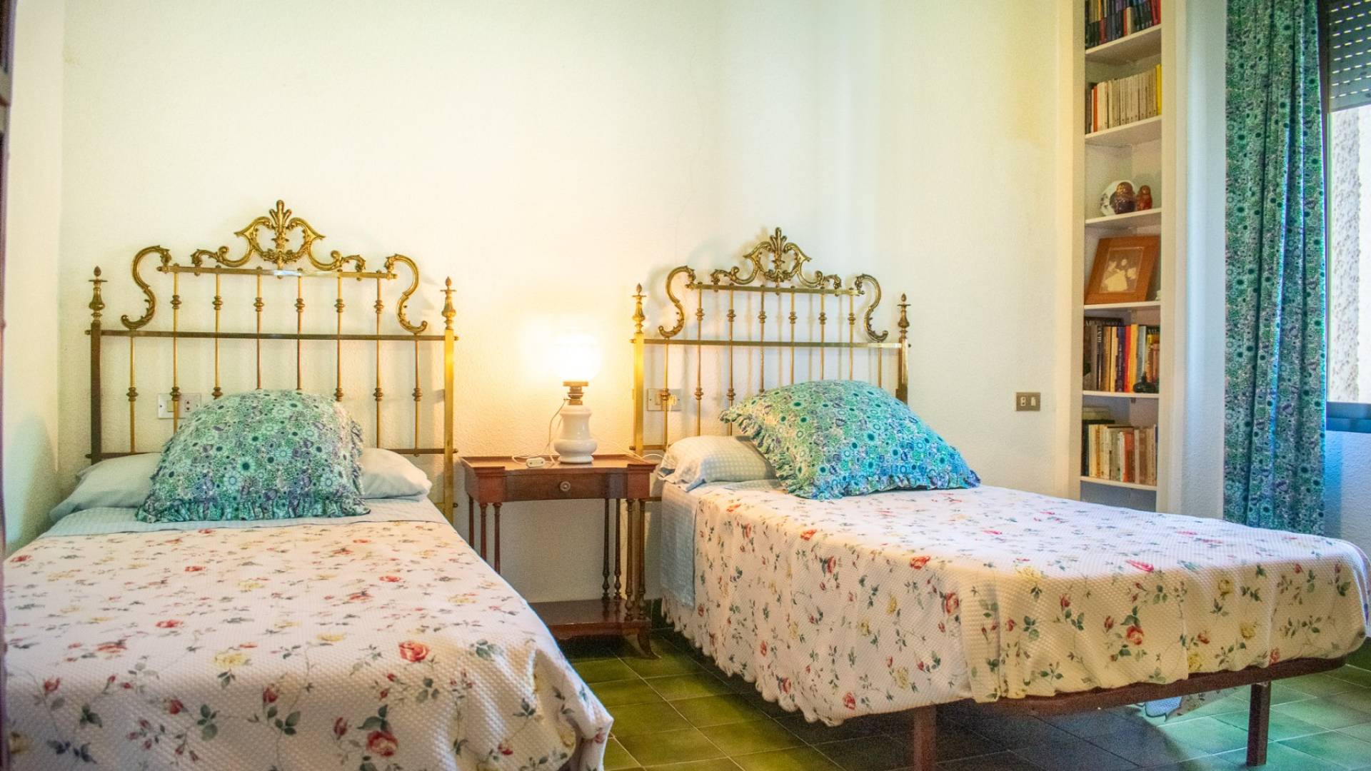 Gebraucht - Unabhängige Villa - Orihuela Costa - Cabo Roig