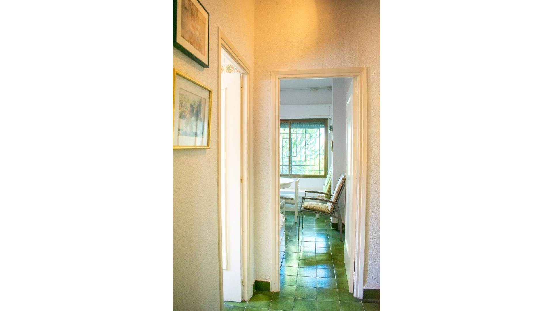 Gebraucht - Unabhängige Villa - Orihuela Costa - Cabo Roig