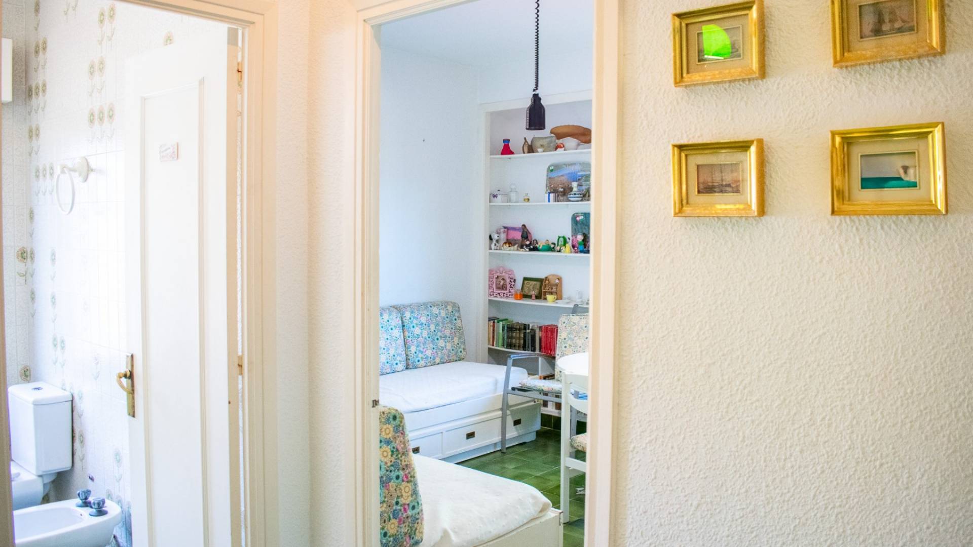 Gebraucht - Unabhängige Villa - Orihuela Costa - Cabo Roig