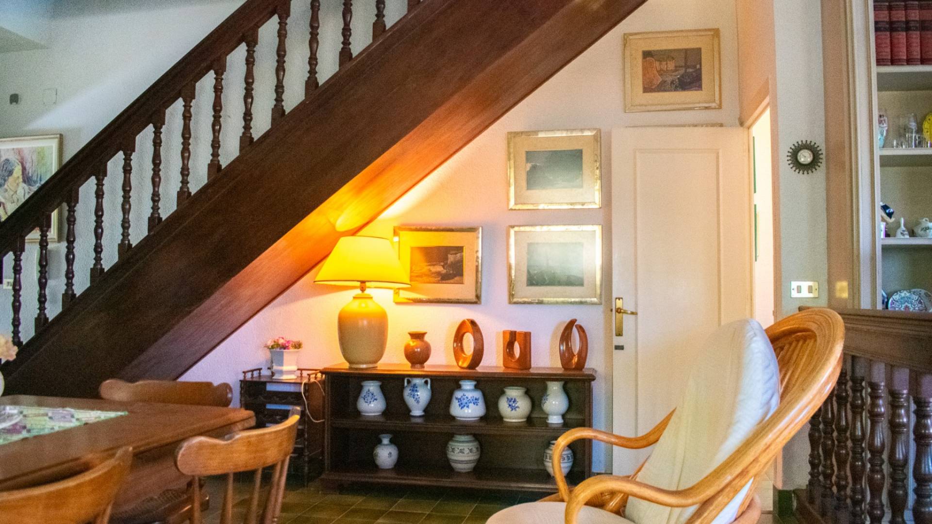 Gebraucht - Unabhängige Villa - Orihuela Costa - Cabo Roig