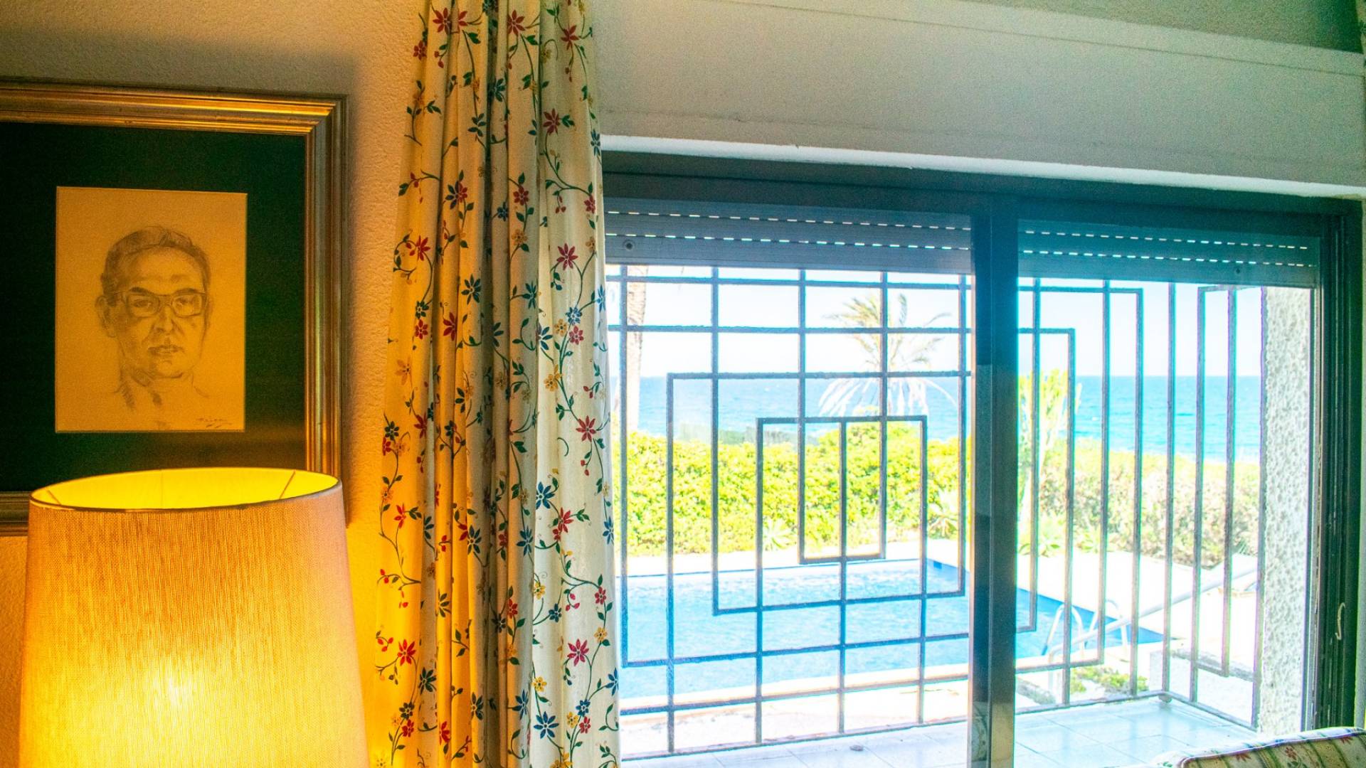 Gebraucht - Unabhängige Villa - Orihuela Costa - Cabo Roig