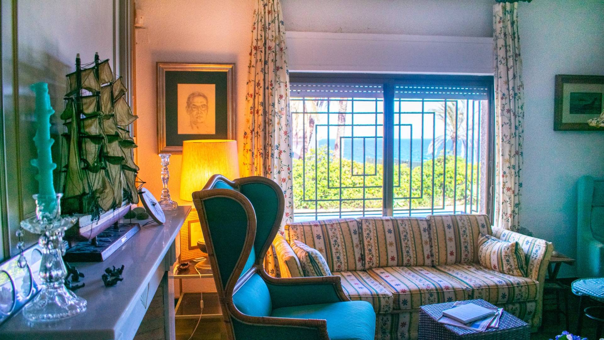 Gebraucht - Unabhängige Villa - Orihuela Costa - Cabo Roig