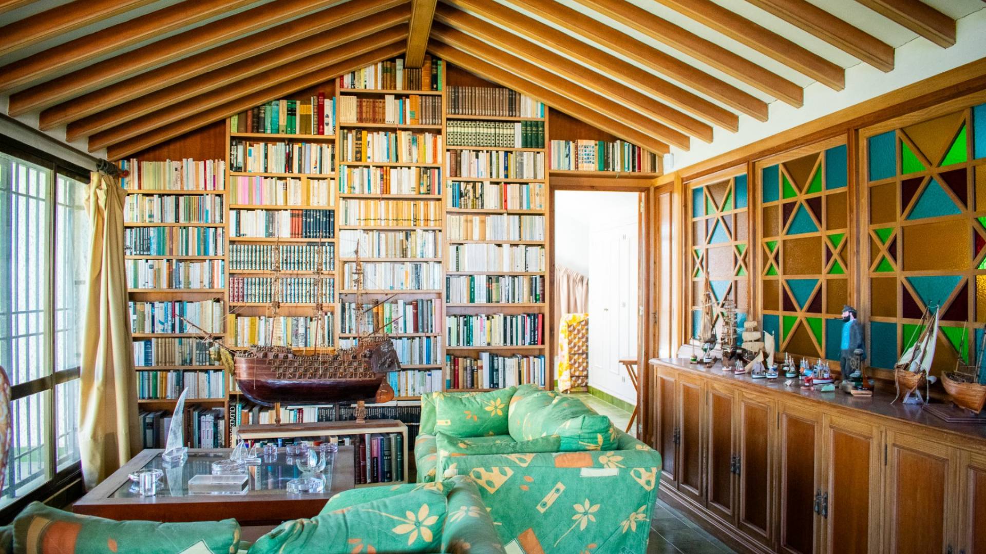 Gebraucht - Unabhängige Villa - Orihuela Costa - Cabo Roig