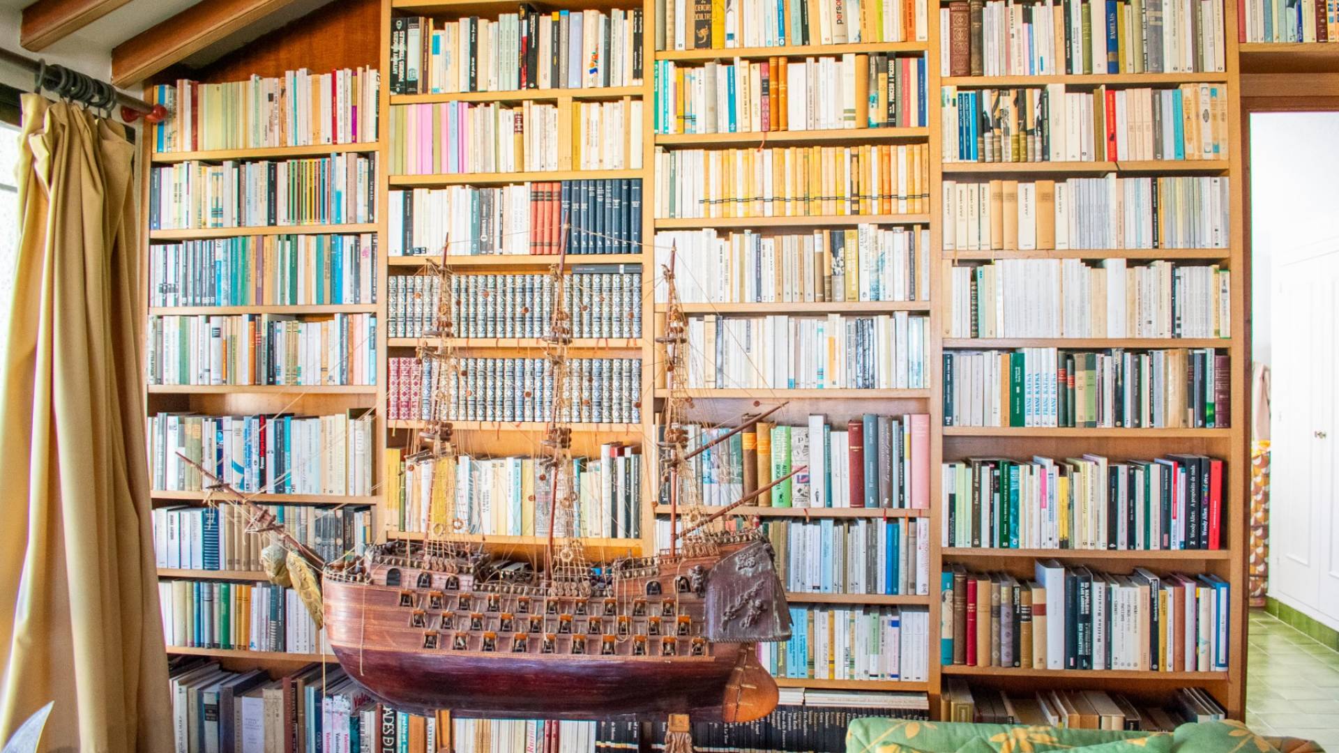 Gebraucht - Unabhängige Villa - Orihuela Costa - Cabo Roig