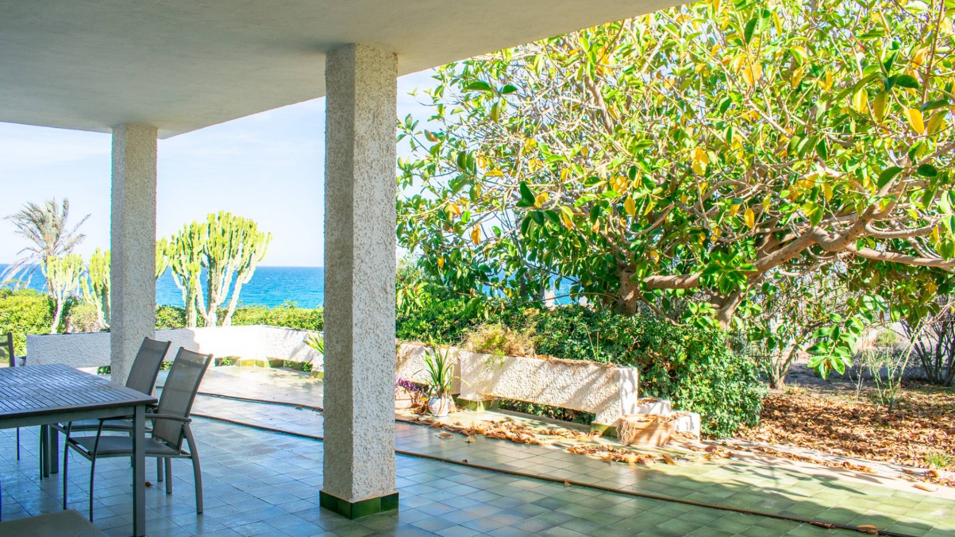 Gebraucht - Unabhängige Villa - Orihuela Costa - Cabo Roig