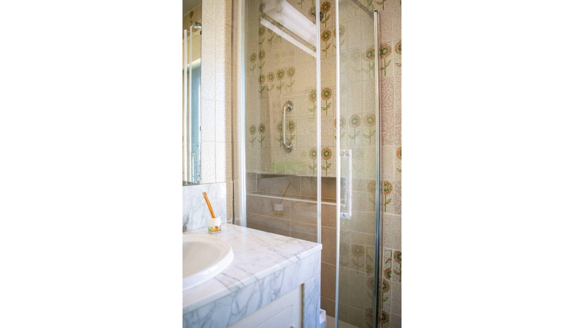 Gebraucht - Unabhängige Villa - Orihuela Costa - Cabo Roig