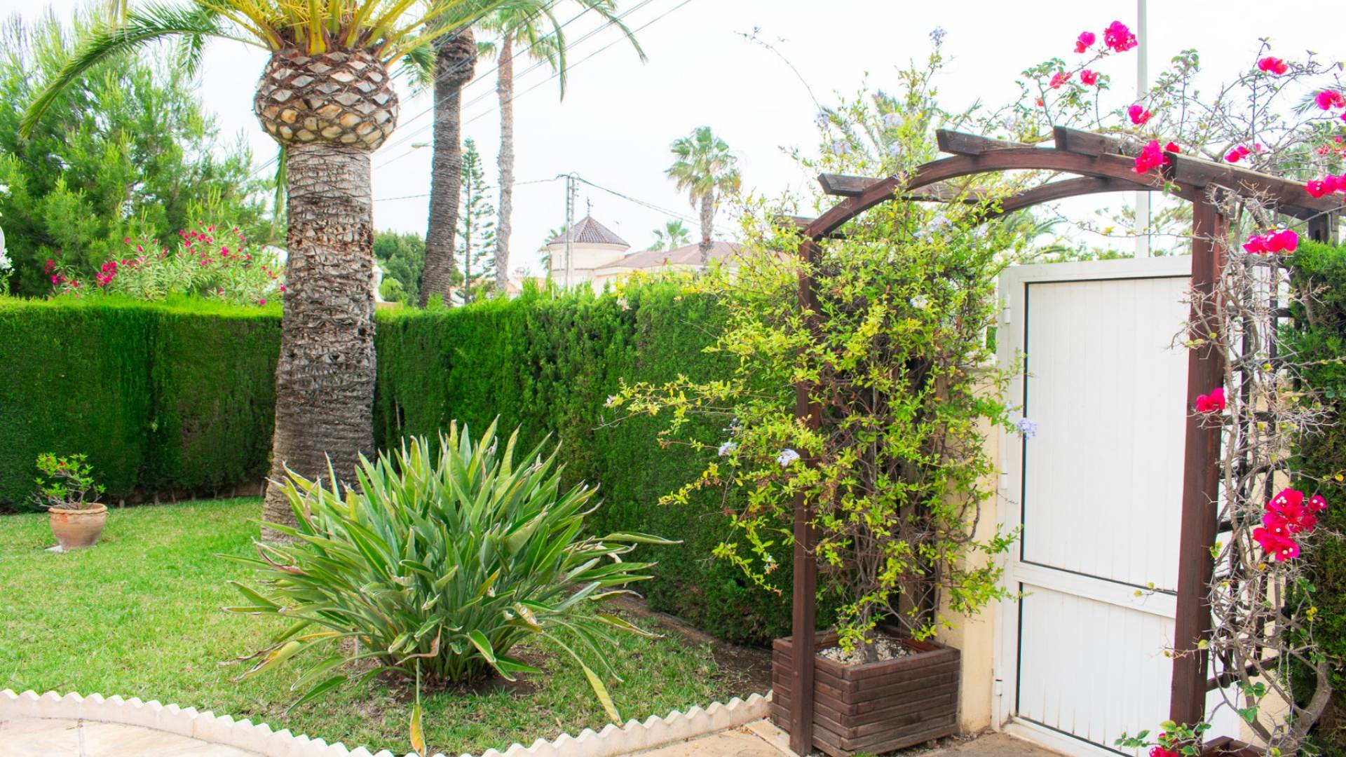 Gebraucht - Unabhängige Villa - Orihuela Costa - Cabo Roig *