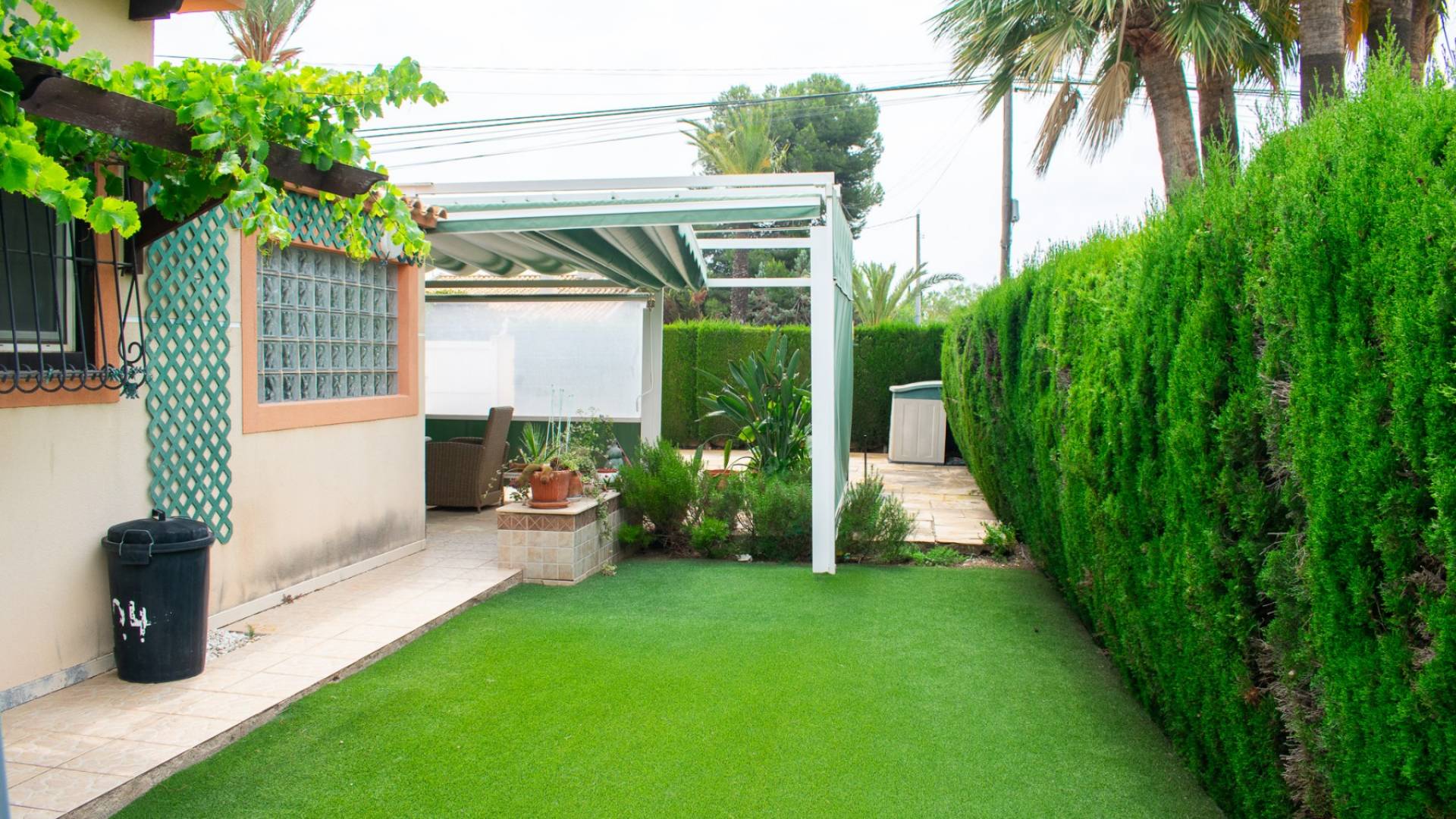 Gebraucht - Unabhängige Villa - Orihuela Costa - Cabo Roig *