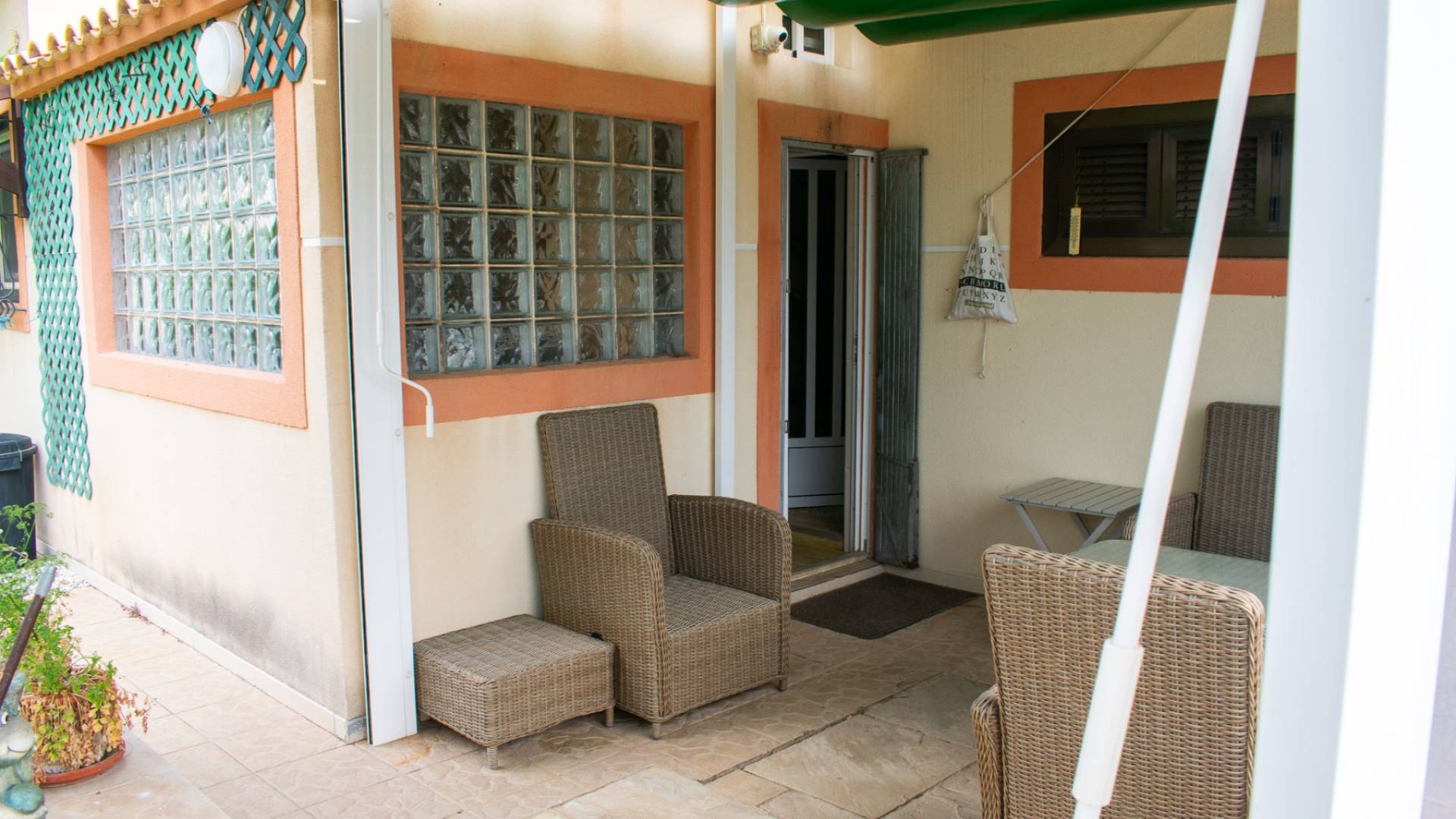 Gebraucht - Unabhängige Villa - Orihuela Costa - Cabo Roig *