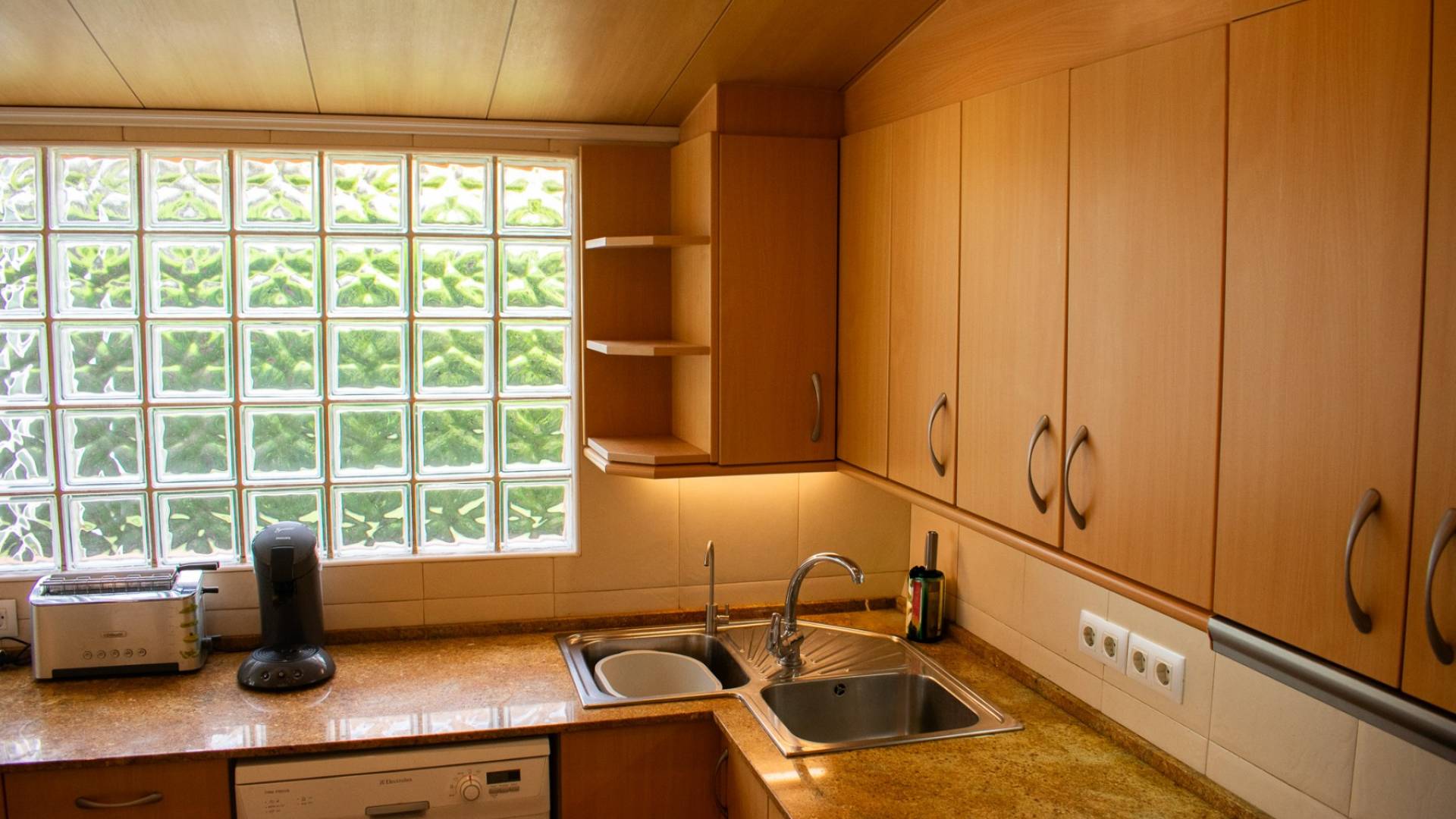 Gebraucht - Unabhängige Villa - Orihuela Costa - Cabo Roig *