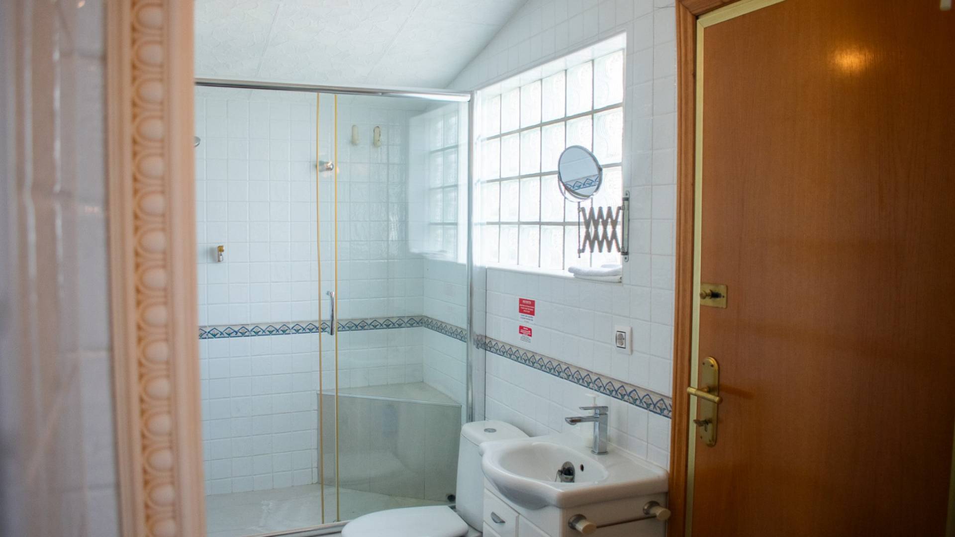 Gebraucht - Unabhängige Villa - Orihuela Costa - Cabo Roig *