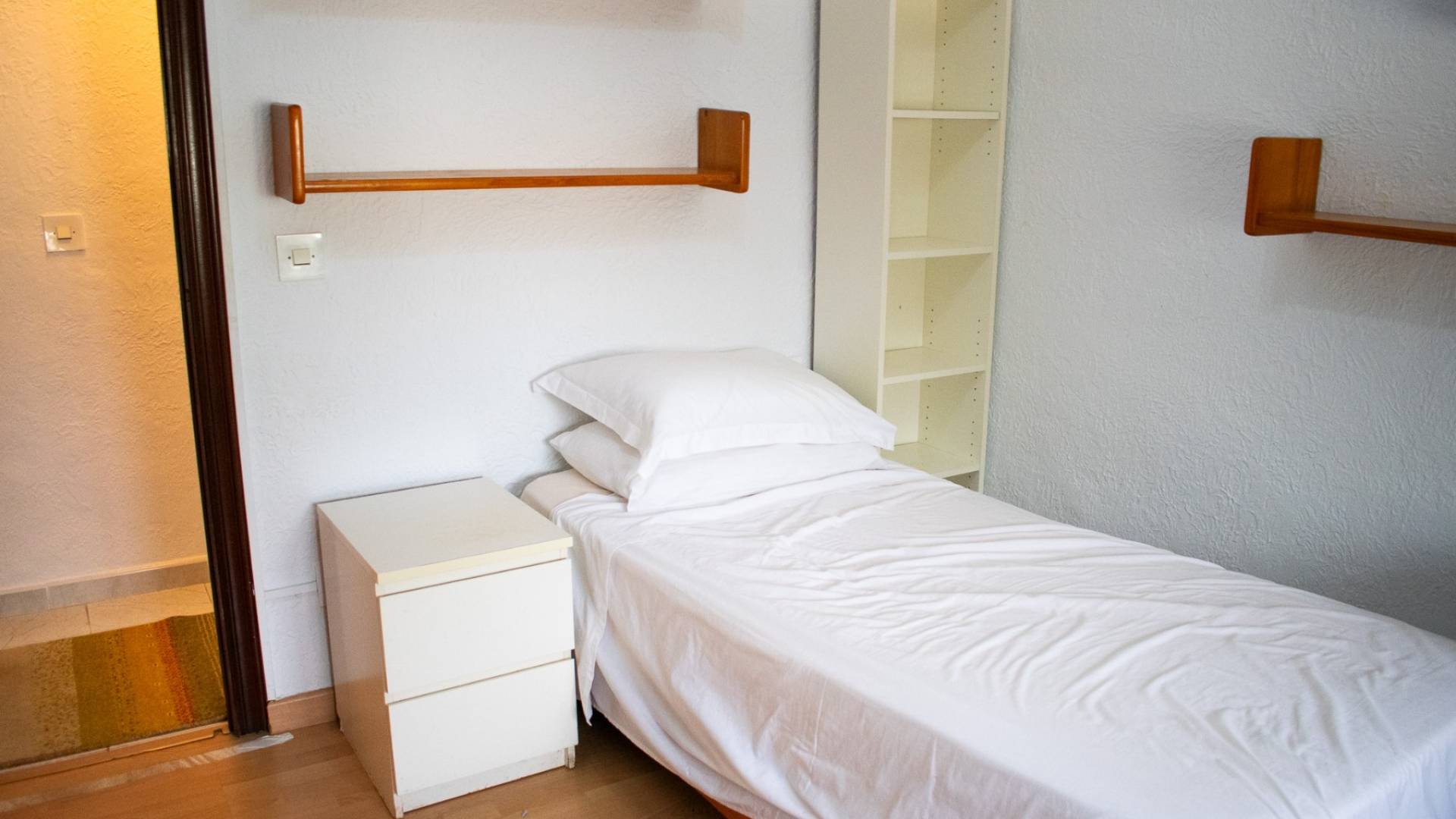 Gebraucht - Unabhängige Villa - Orihuela Costa - Cabo Roig *