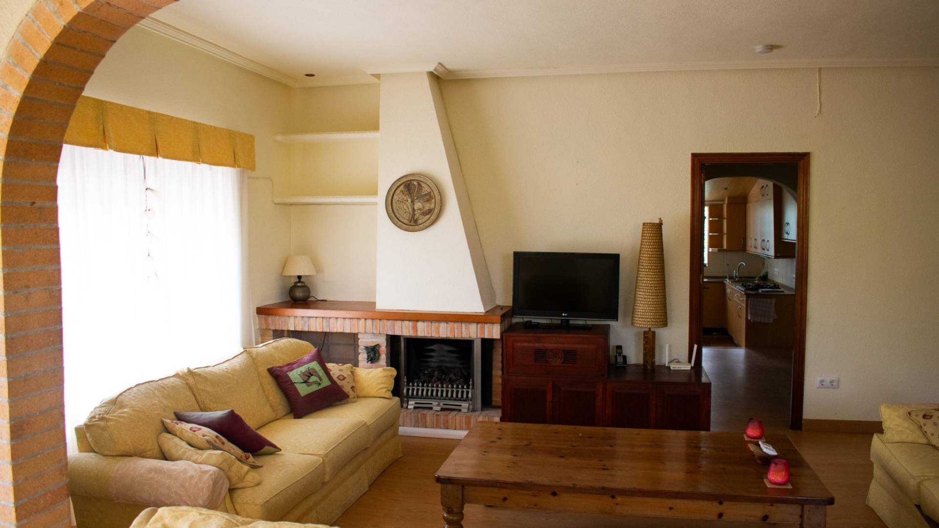 Gebraucht - Unabhängige Villa - Orihuela Costa - Cabo Roig *