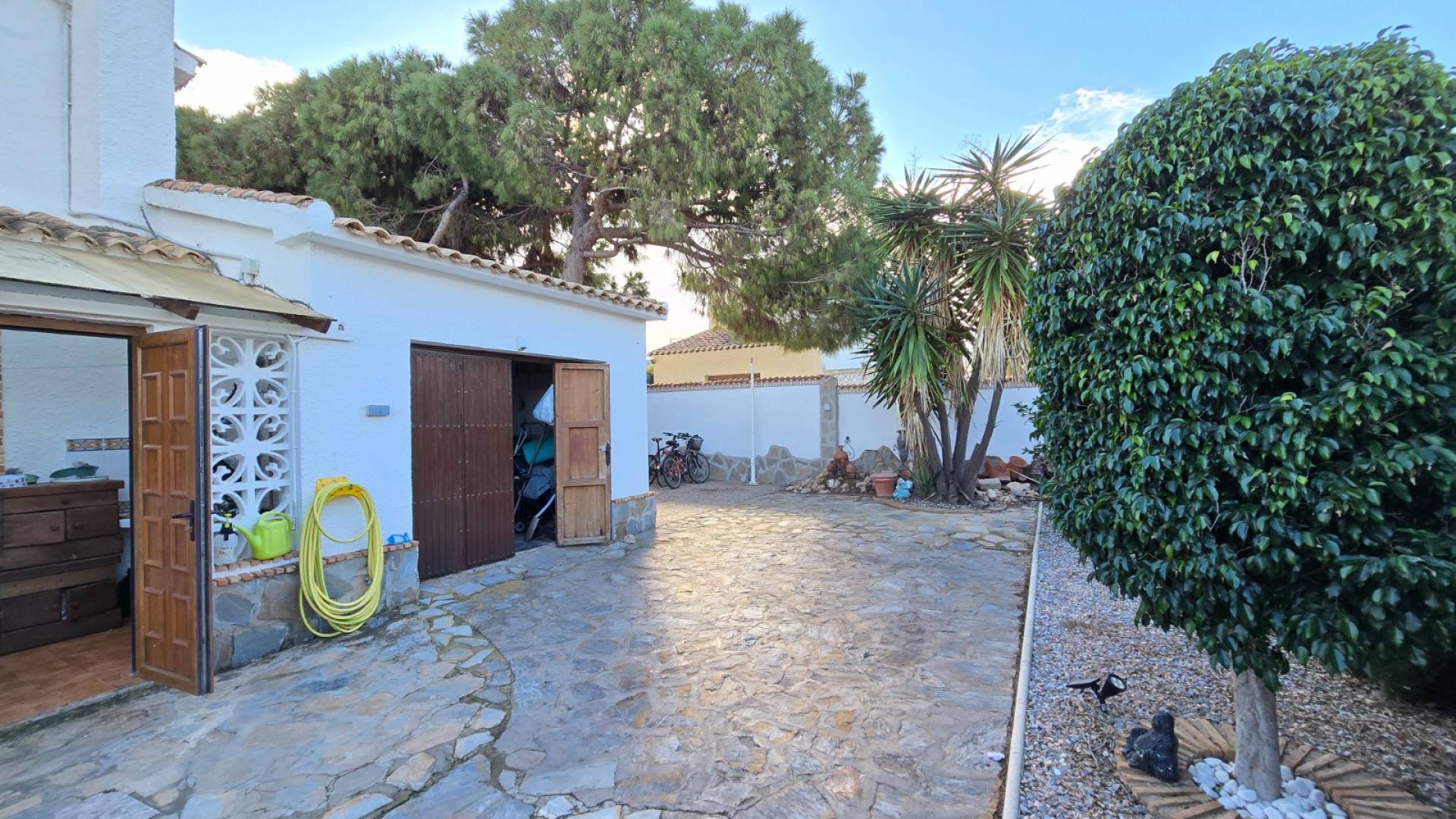 Gebraucht - Unabhängige Villa - Orihuela Costa - Cabo Roig