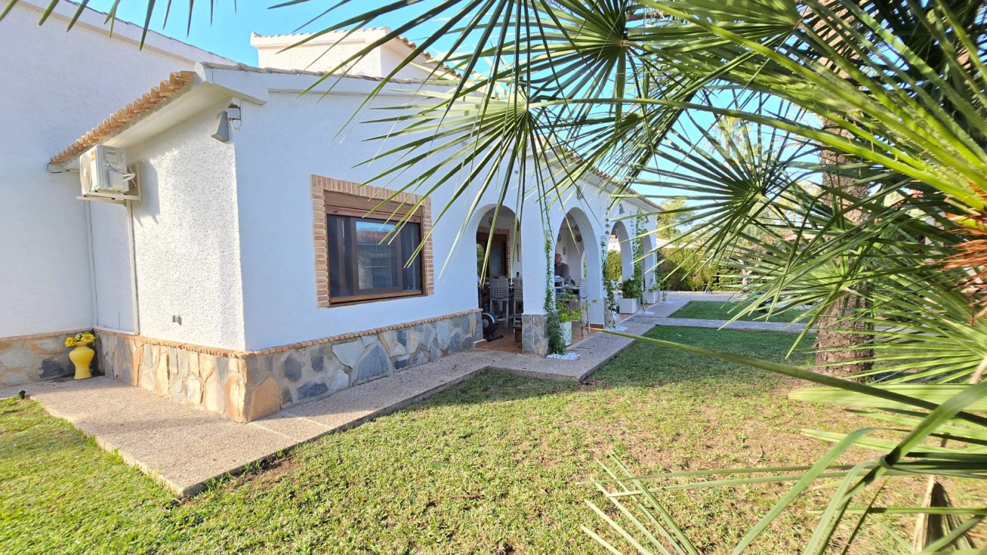 Gebraucht - Unabhängige Villa - Orihuela Costa - Cabo Roig
