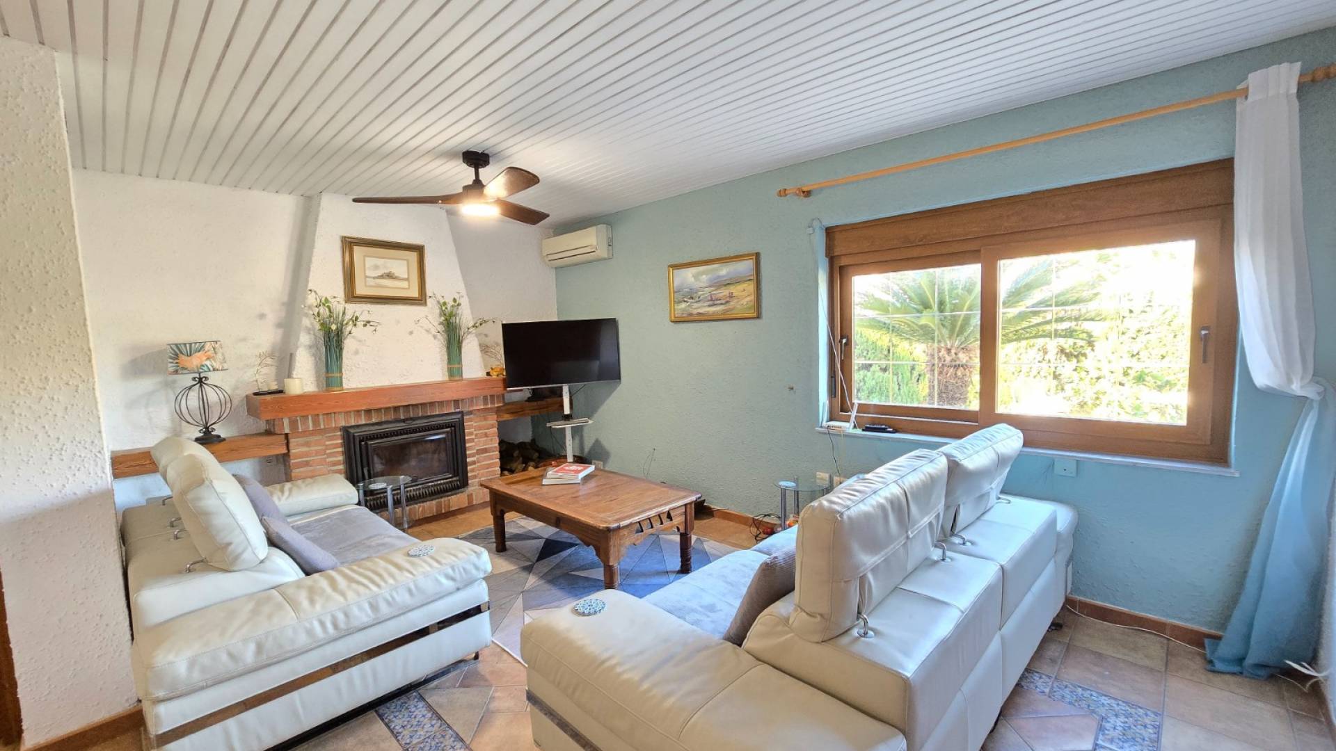 Gebraucht - Unabhängige Villa - Orihuela Costa - Cabo Roig