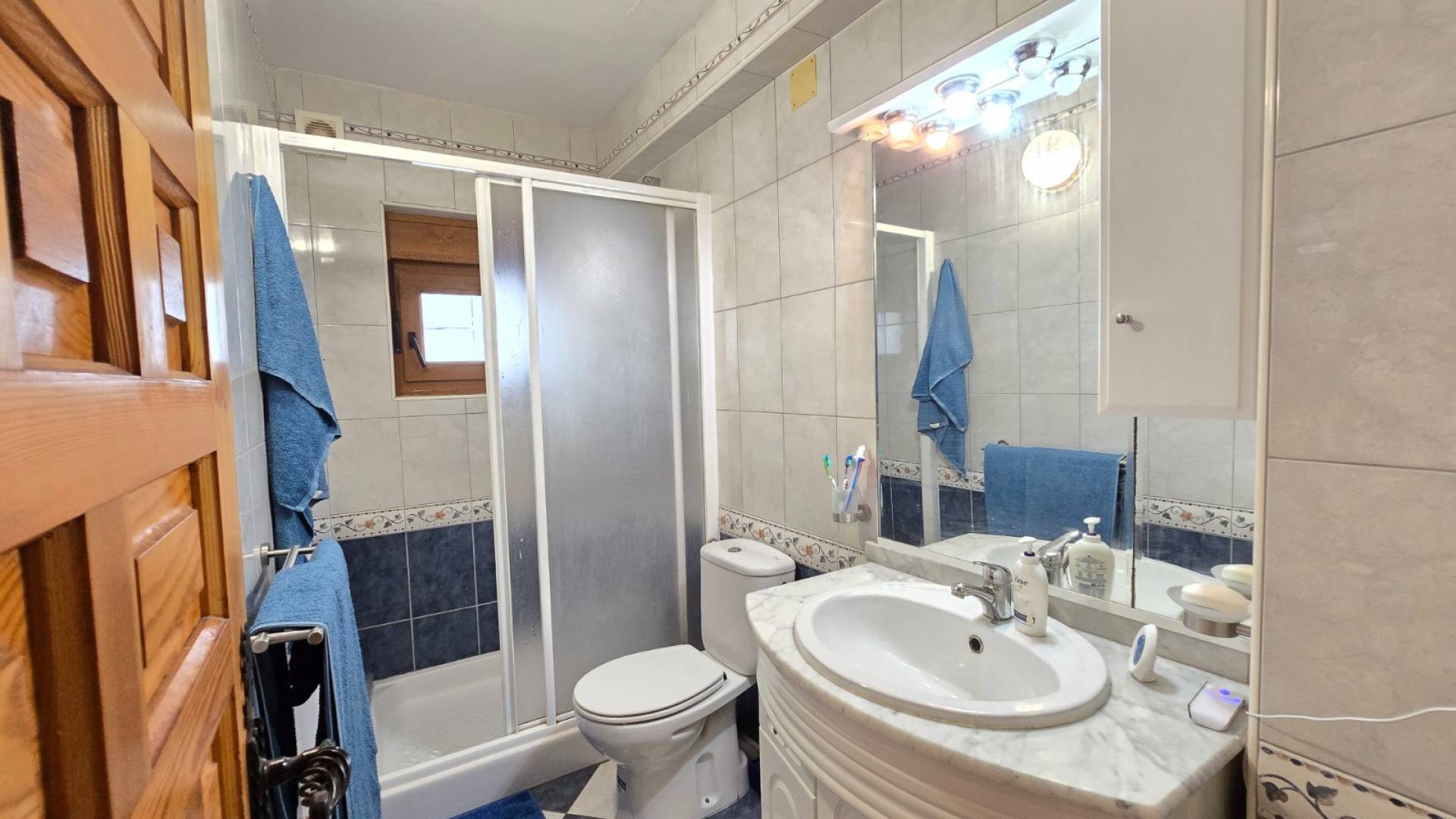 Gebraucht - Unabhängige Villa - Orihuela Costa - Cabo Roig