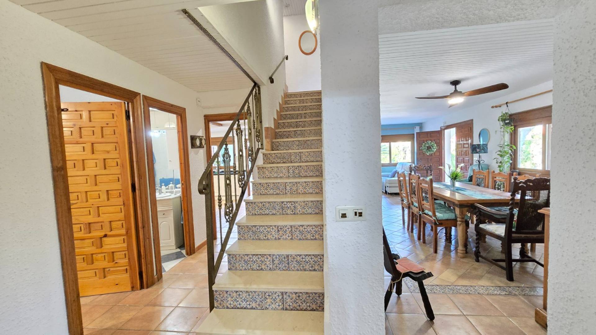 Gebraucht - Unabhängige Villa - Orihuela Costa - Cabo Roig