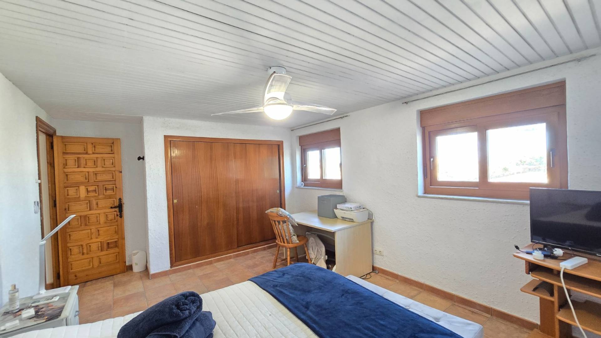 Gebraucht - Unabhängige Villa - Orihuela Costa - Cabo Roig