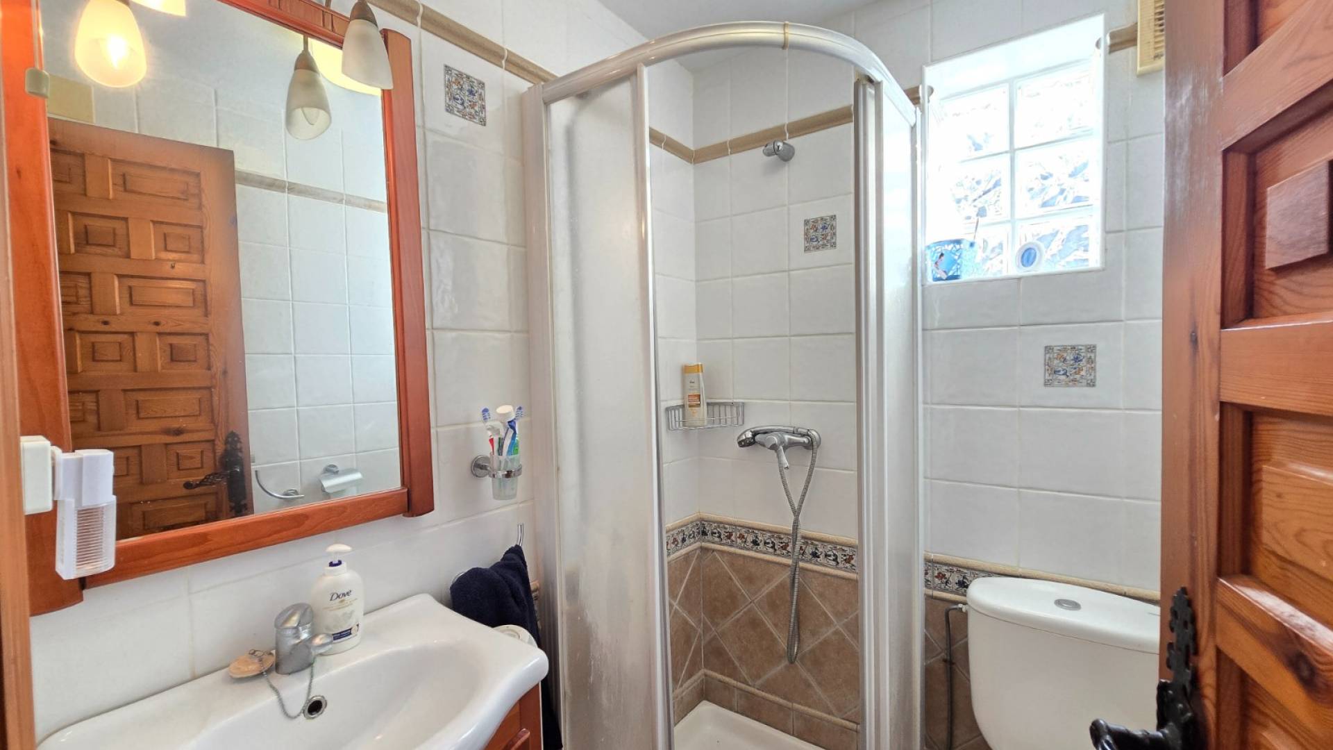 Gebraucht - Unabhängige Villa - Orihuela Costa - Cabo Roig