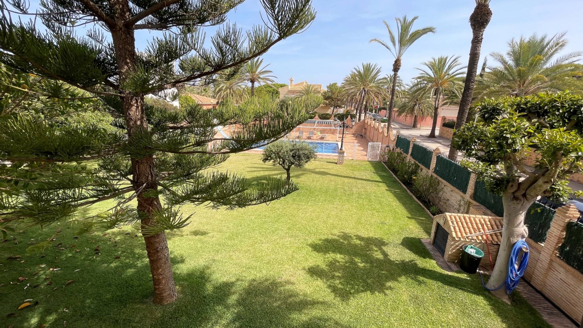 Gebraucht - Unabhängige Villa - Orihuela Costa - Cabo Roig