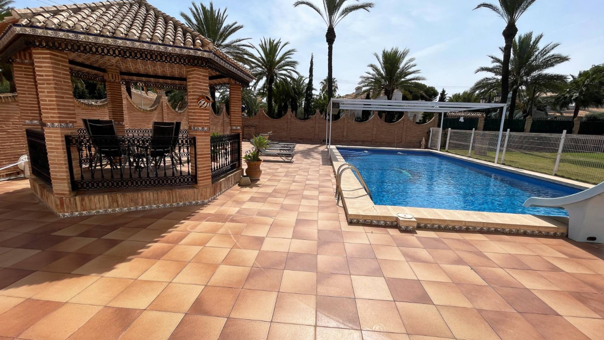 Gebraucht - Unabhängige Villa - Orihuela Costa - Cabo Roig