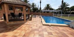 Gebraucht - Unabhängige Villa - Orihuela Costa - Cabo Roig