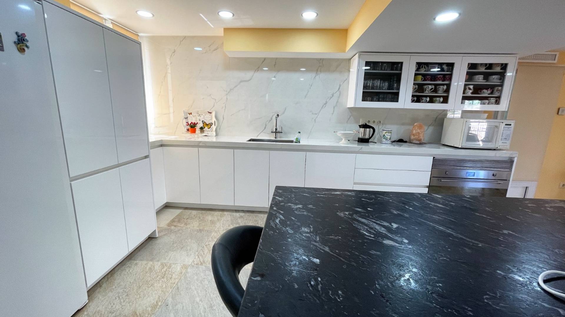 Gebraucht - Unabhängige Villa - Orihuela Costa - Cabo Roig