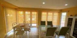Gebraucht - Unabhängige Villa - Orihuela Costa - Cabo Roig