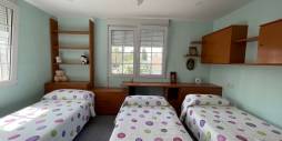 Gebraucht - Unabhängige Villa - Orihuela Costa - Cabo Roig