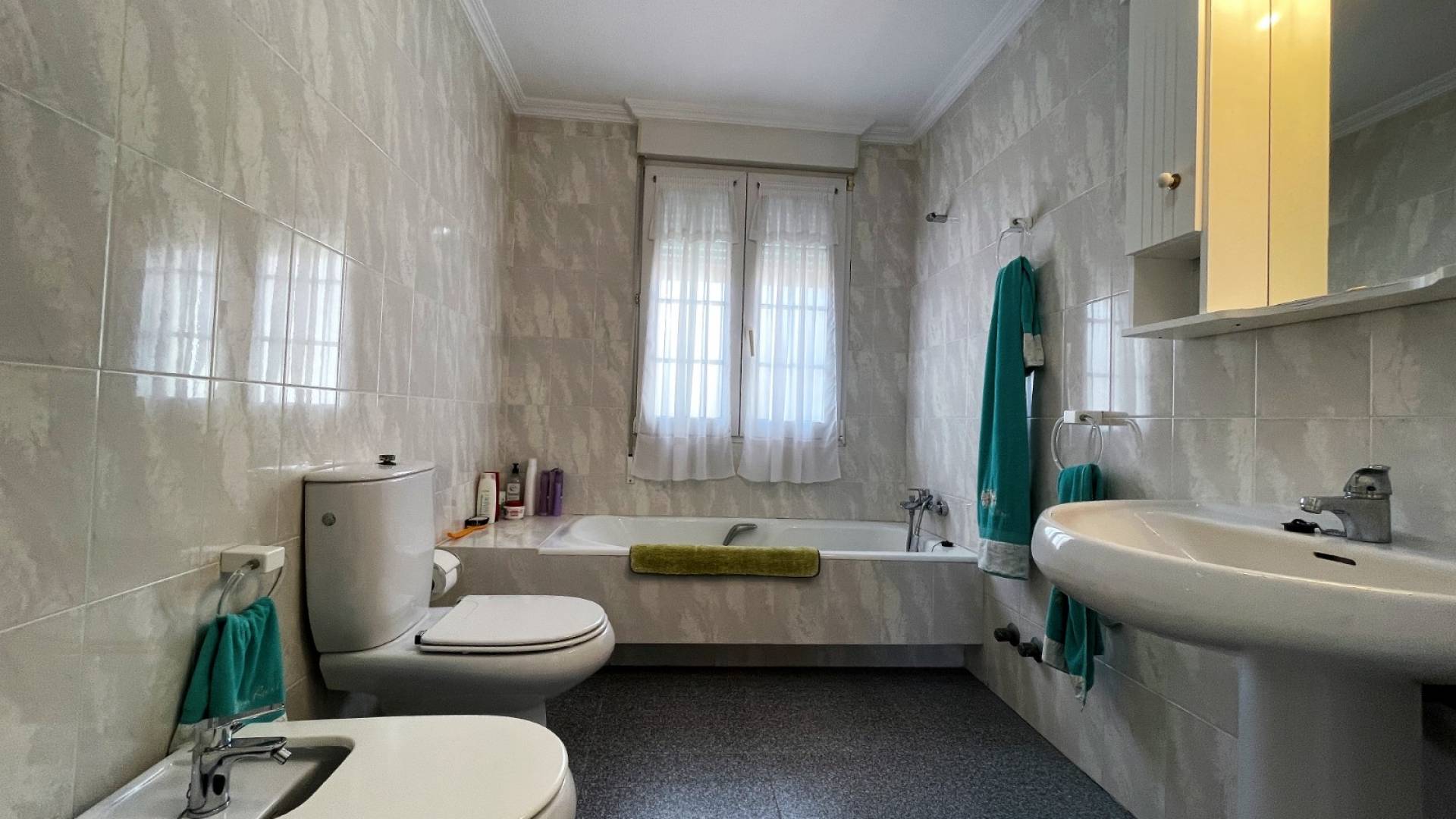 Gebraucht - Unabhängige Villa - Orihuela Costa - Cabo Roig
