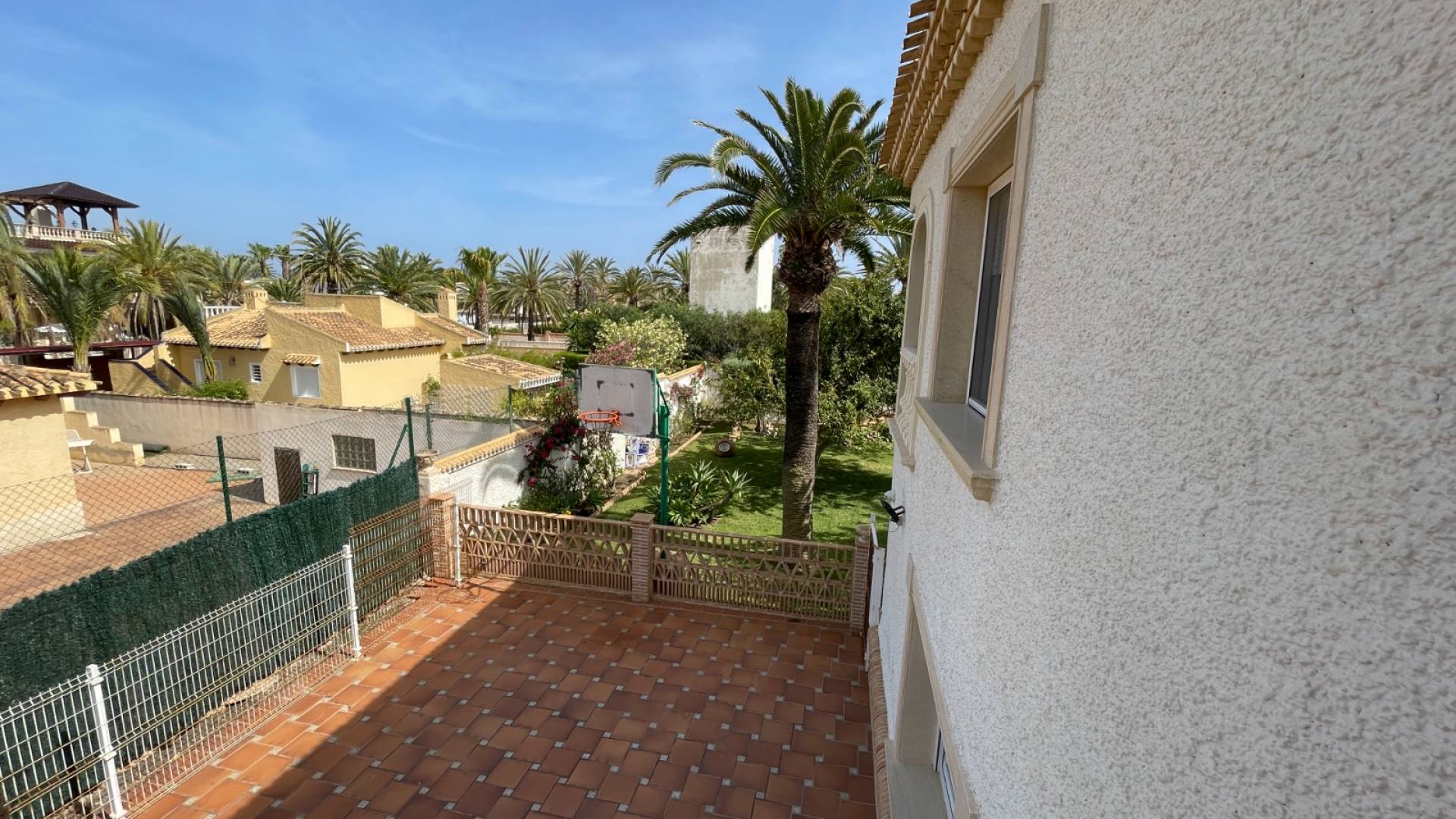 Gebraucht - Unabhängige Villa - Orihuela Costa - Cabo Roig