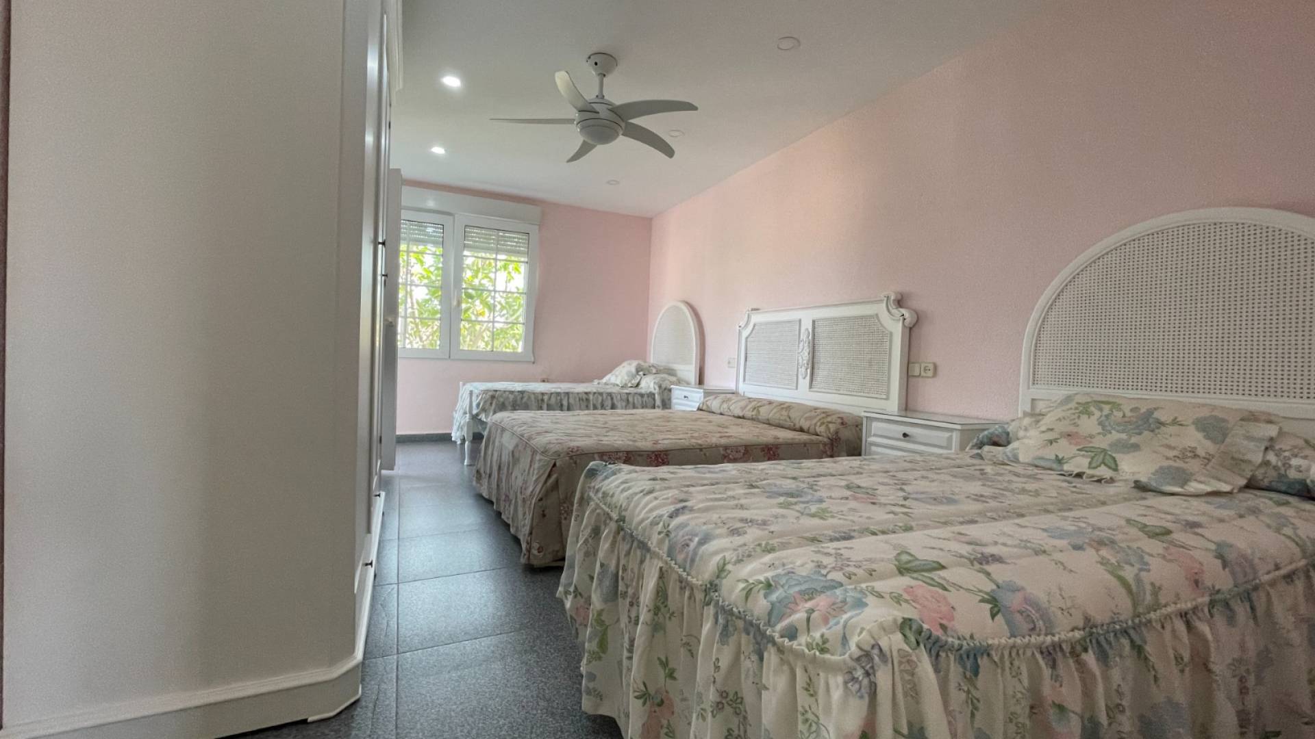 Gebraucht - Unabhängige Villa - Orihuela Costa - Cabo Roig