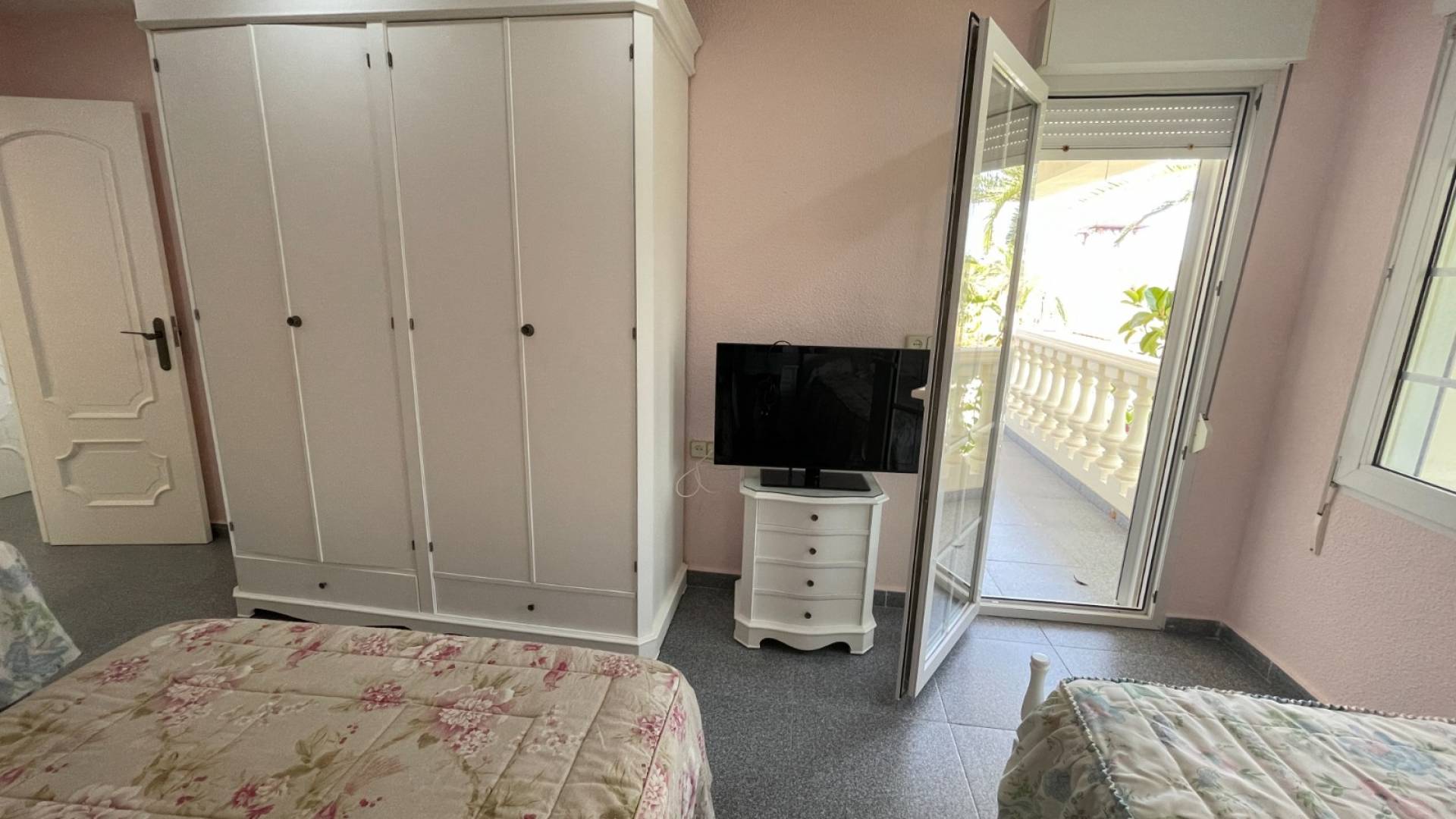 Gebraucht - Unabhängige Villa - Orihuela Costa - Cabo Roig