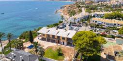Gebraucht - Unabhängige Villa - Orihuela Costa - Cabo Roig