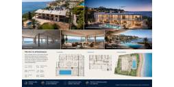 Gebraucht - Unabhängige Villa - Orihuela Costa - Cabo Roig