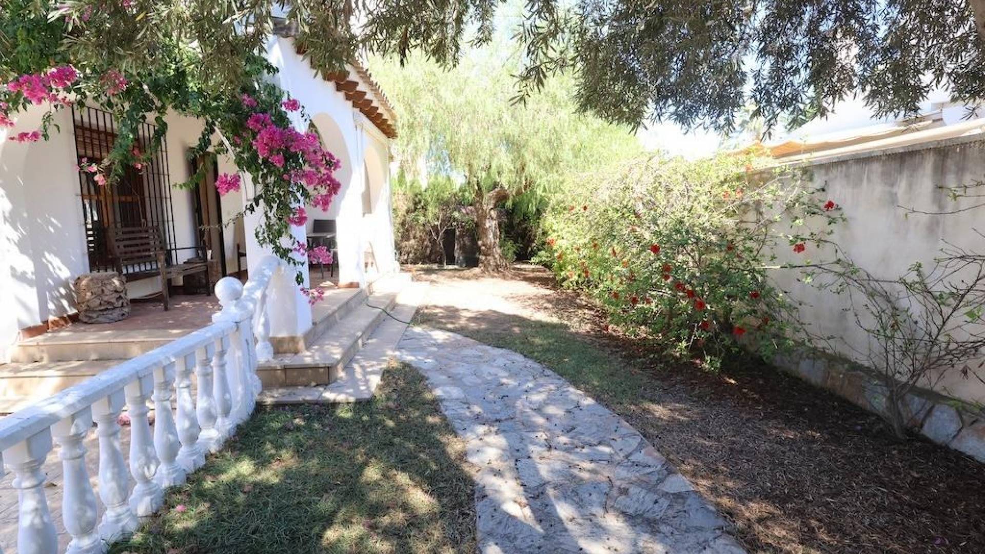 Gebraucht - Unabhängige Villa - Orihuela Costa - Cabo Roig
