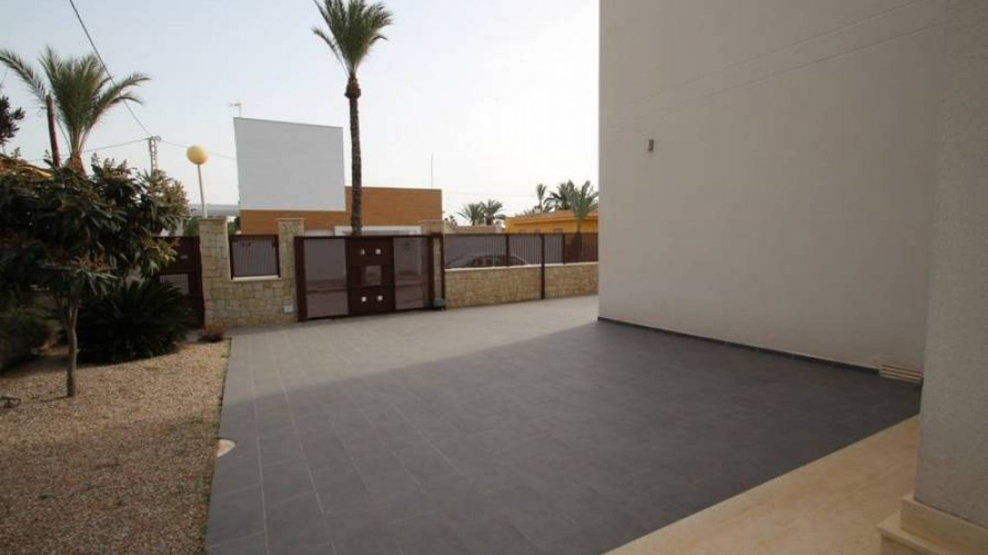 Gebraucht - Unabhängige Villa - Orihuela Costa - Cabo Roig