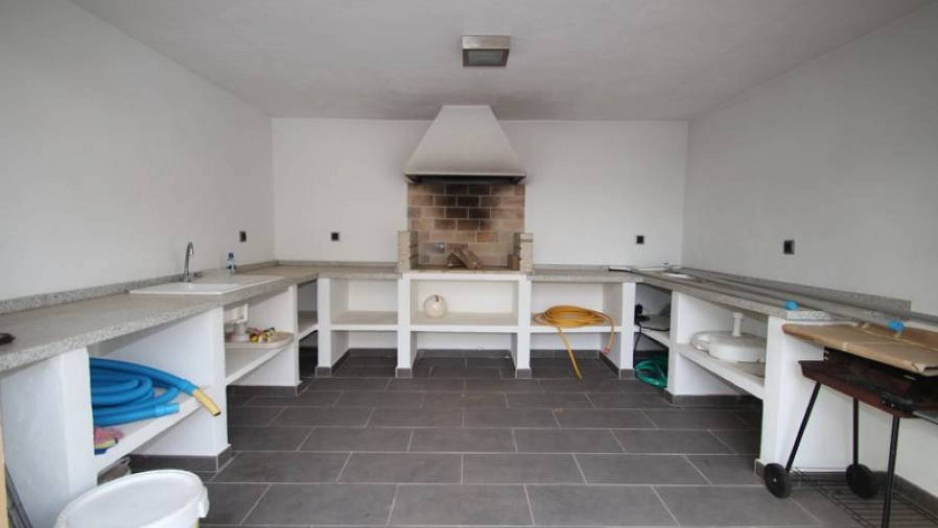 Gebraucht - Unabhängige Villa - Orihuela Costa - Cabo Roig