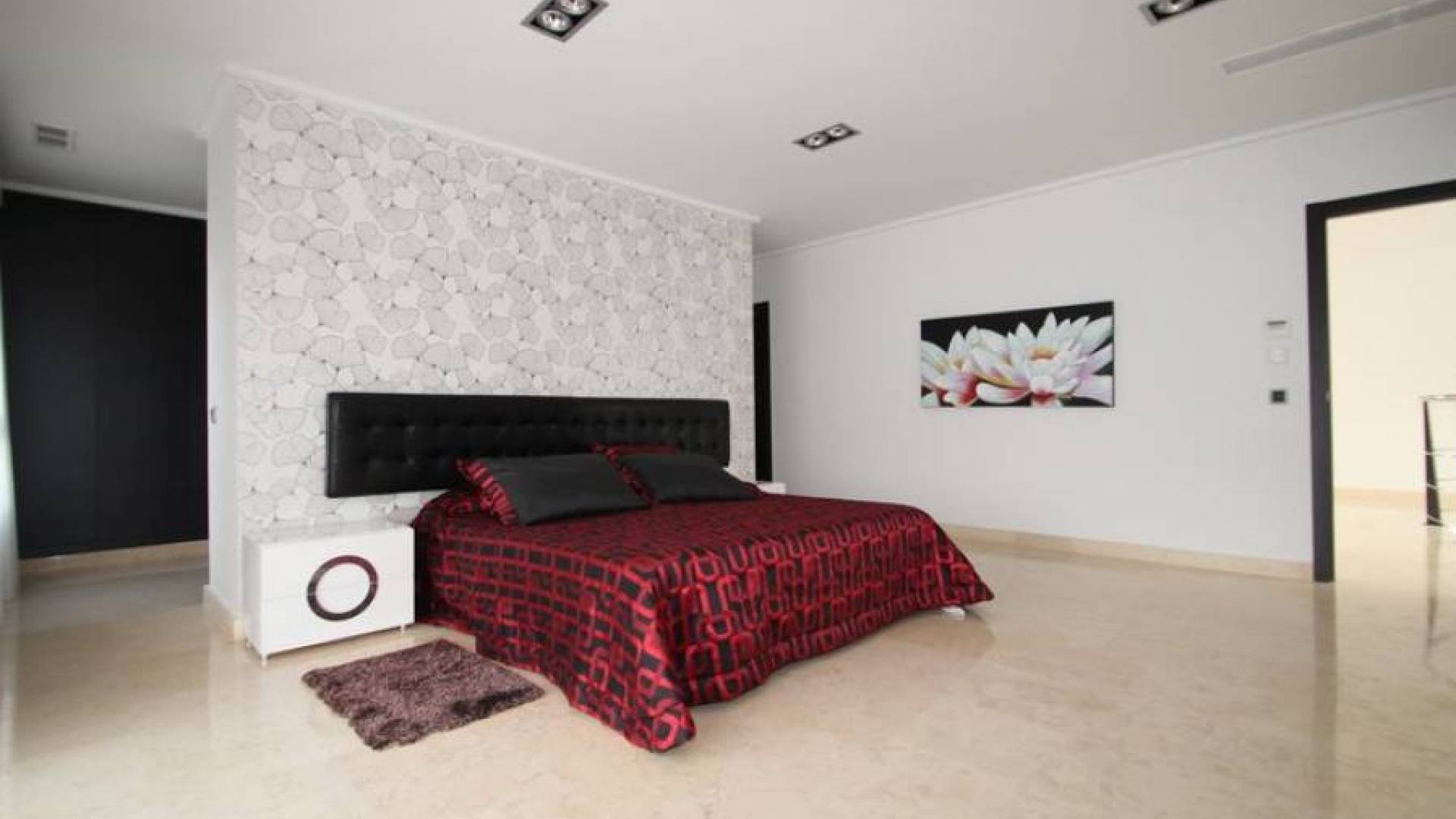 Gebraucht - Unabhängige Villa - Orihuela Costa - Cabo Roig