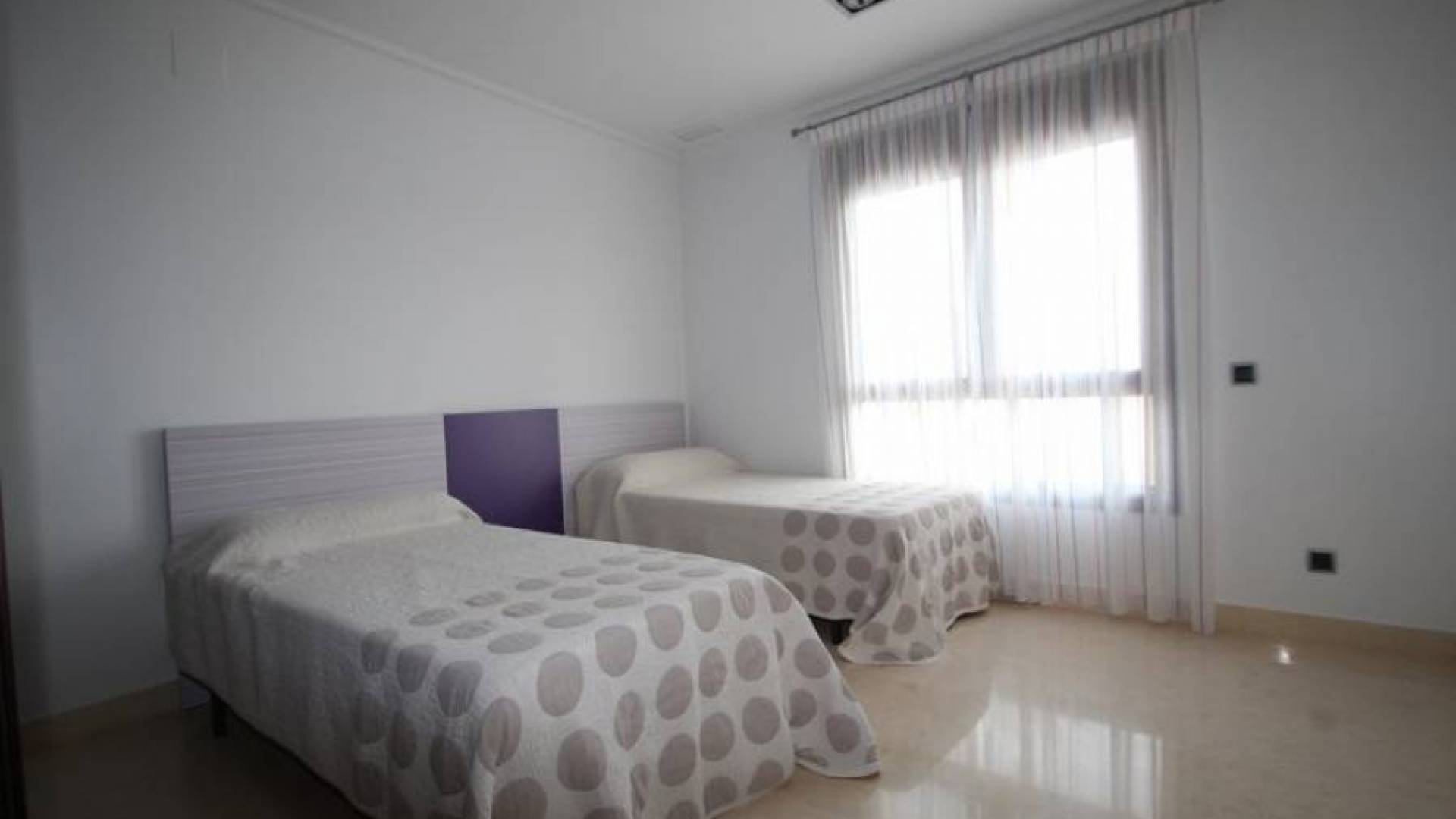 Gebraucht - Unabhängige Villa - Orihuela Costa - Cabo Roig