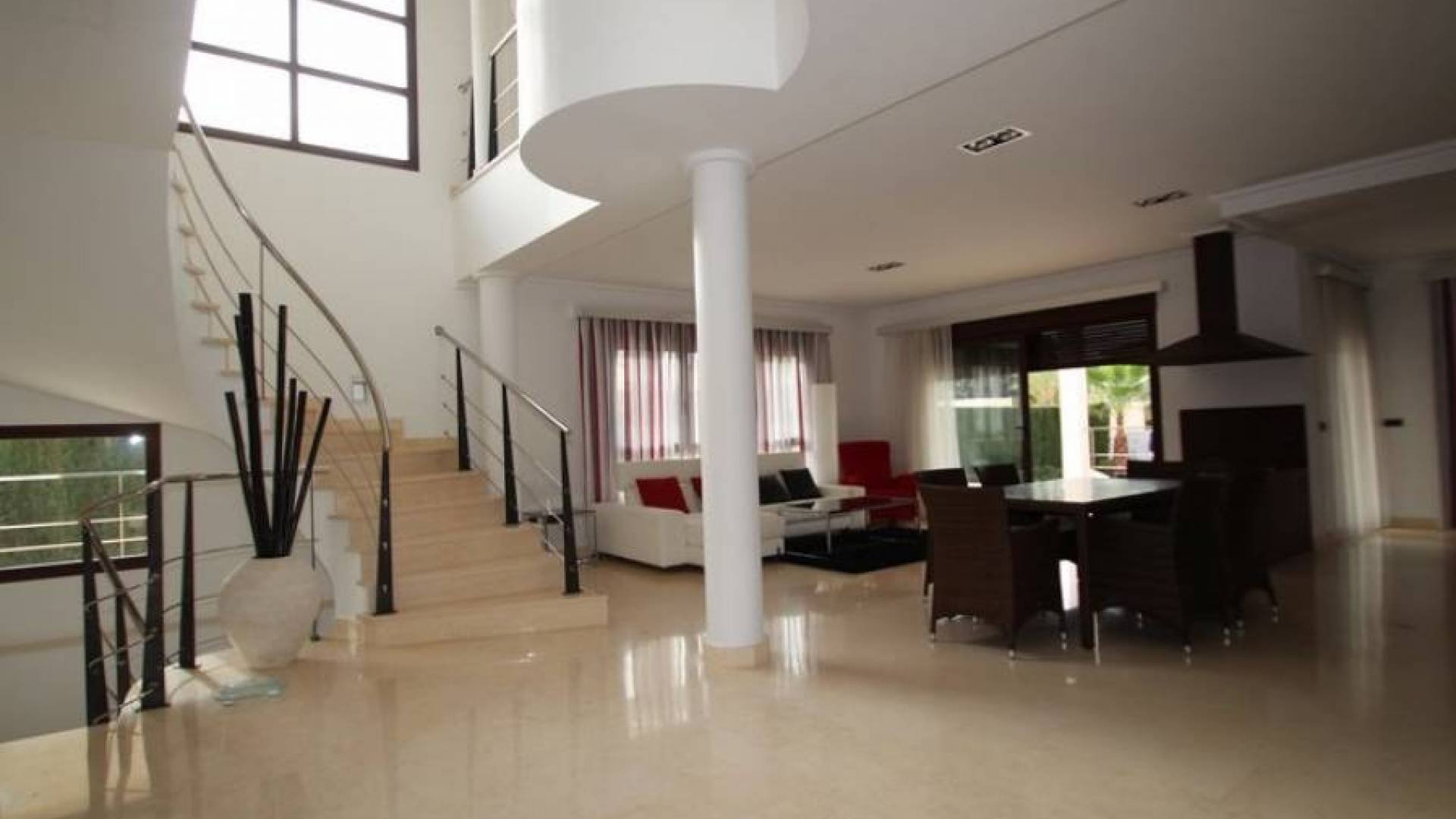 Gebraucht - Unabhängige Villa - Orihuela Costa - Cabo Roig