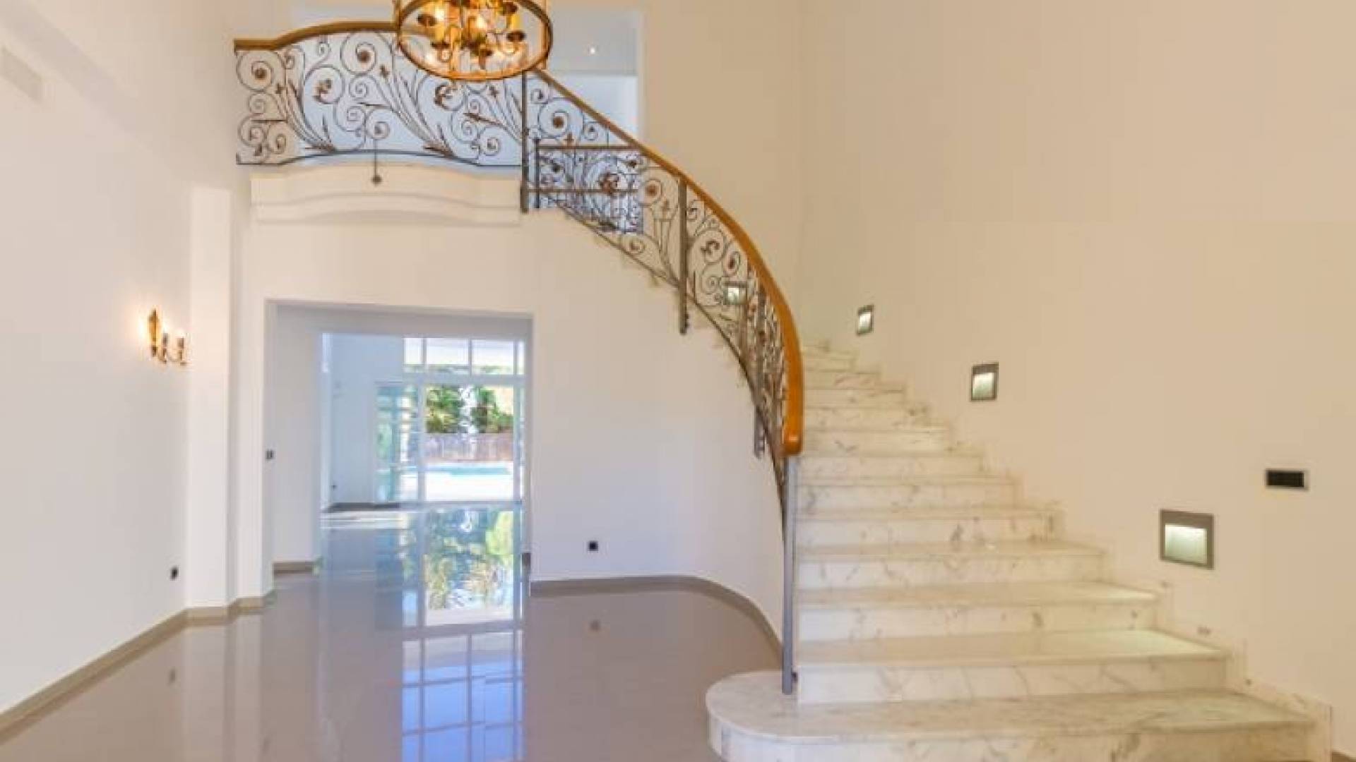 Gebraucht - Unabhängige Villa - Orihuela Costa - Cabo Roig