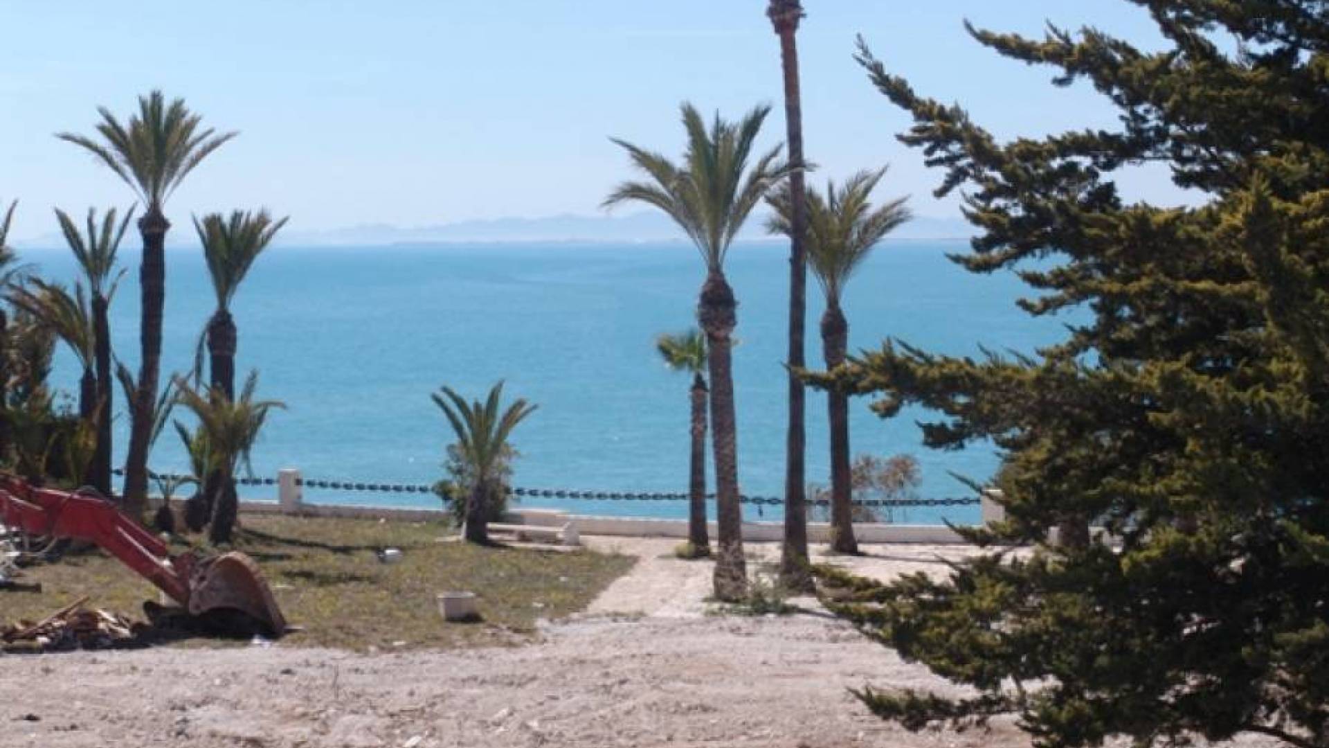 Gebraucht - Unabhängige Villa - Orihuela Costa - Cabo Roig