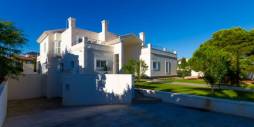 Gebraucht - Unabhängige Villa - Orihuela Costa - Cabo Roig