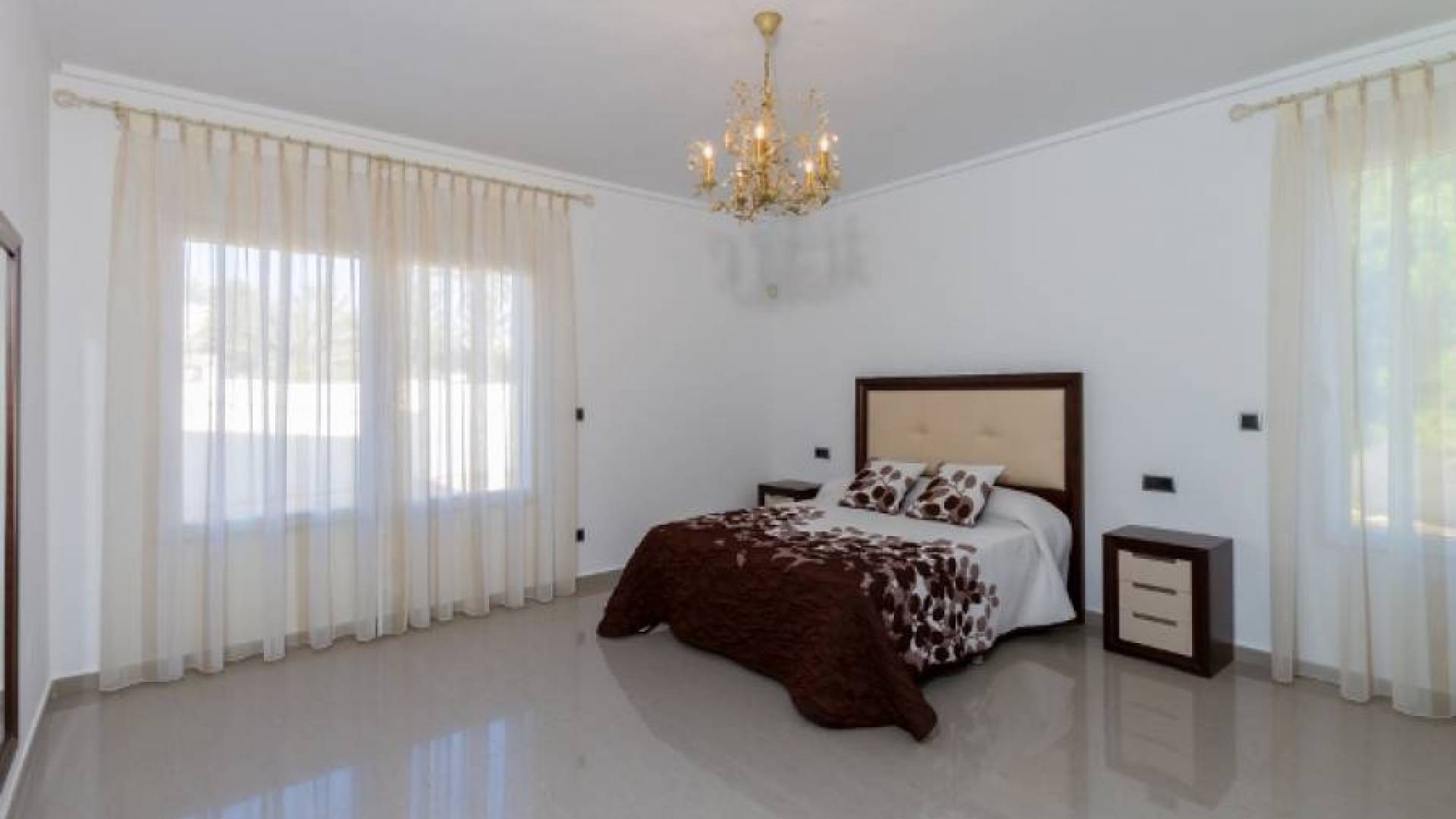 Gebraucht - Unabhängige Villa - Orihuela Costa - Cabo Roig