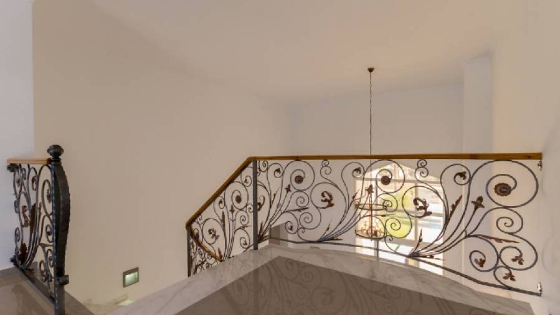 Gebraucht - Unabhängige Villa - Orihuela Costa - Cabo Roig