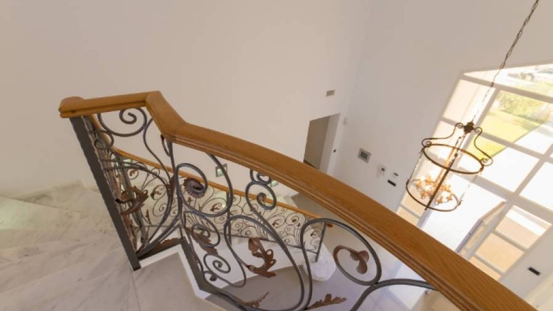 Gebraucht - Unabhängige Villa - Orihuela Costa - Cabo Roig