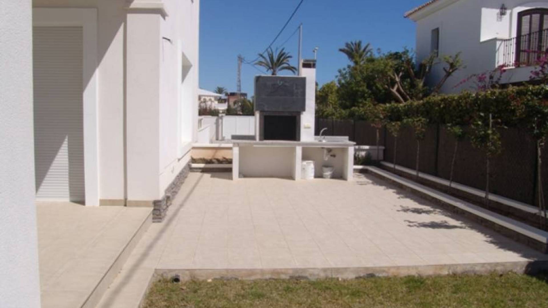 Gebraucht - Unabhängige Villa - Orihuela Costa - Cabo Roig