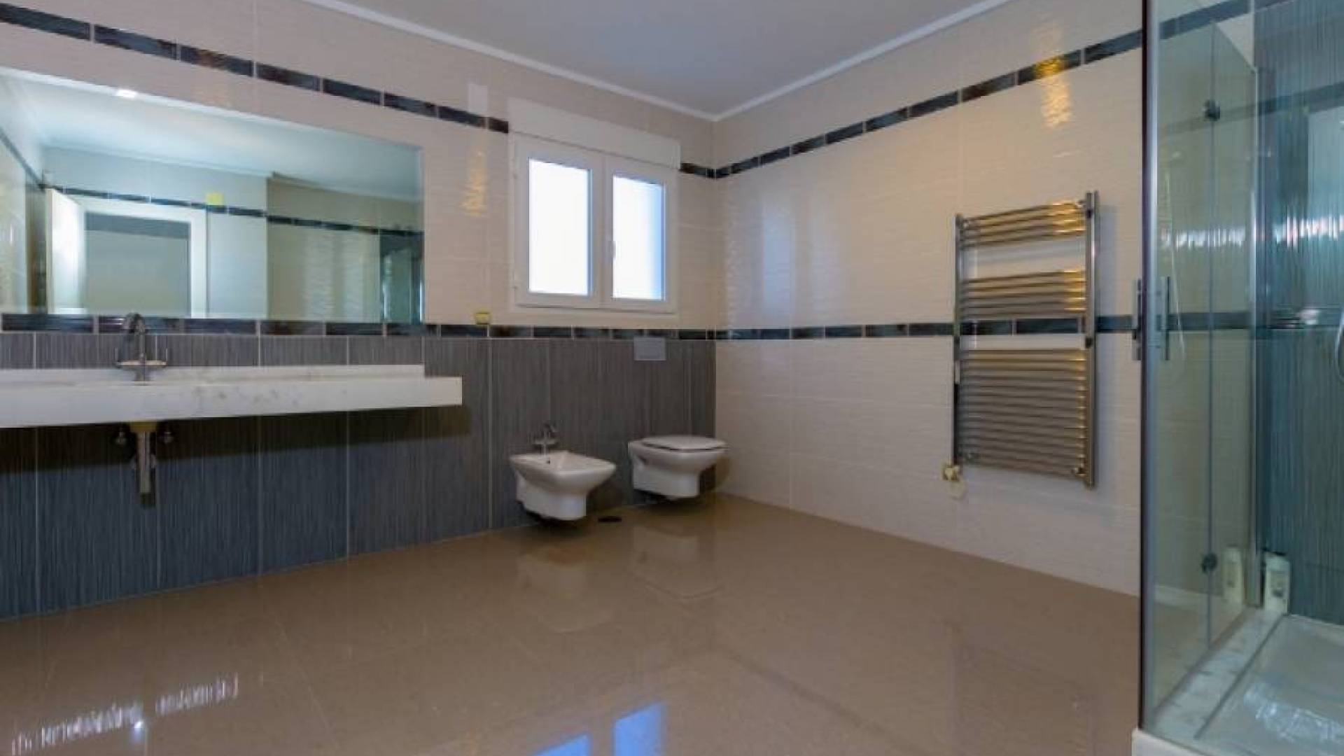 Gebraucht - Unabhängige Villa - Orihuela Costa - Cabo Roig